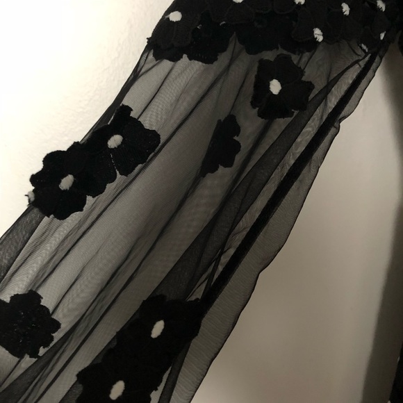 ❌SOLD❌Self Portrait Jumpsuit - Picture 6 of 8